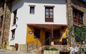 Mirador de Enterrias